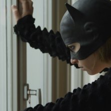 Top Girl oder La déformation professionelle: Julia Hummer in una scena