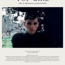 Top Girl oder La déformation professionelle: la locandina