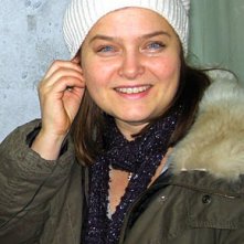 Top Girl oder La déformation professionelle: la regista Tatjana Turanskyj in una foto promozionale