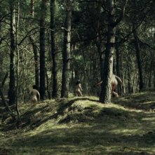 Top Girl oder La déformation professionelle: una scena