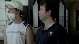 Trailer - Joy of Man's Desiring