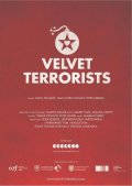 Velvet Terrorists: la locandina del film