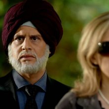 Vijay: Moritz Bleibtreu in una scena del film in versione indiana