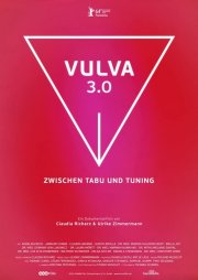 Vulva 3.0: la locandina