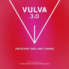 Vulva 3.0: la locandina