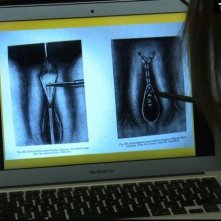 Vulva 3.0: un'immagine del documentario