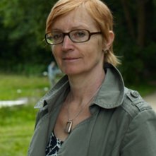 Vulva 3.0: una delle registe del film, Claudia Richarz, in una foto promozionale