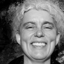 Vulva 3.0: una delle registe del film, Ulrike Zimmermann, in una foto promozionale