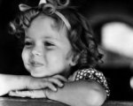Addio a Shirley Temple