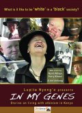 In My Genes: la locandina del film