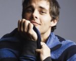 Jack Black e James Marsden in The D-Train