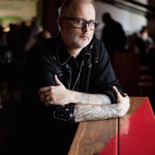 Joy of Man's Desiring: il regista Denis Cote a Berlino