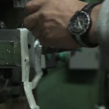 Joy of Man's Desiring: un dettaglio del film