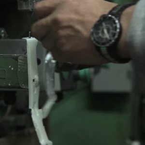 Joy of Man's Desiring: un dettaglio del film