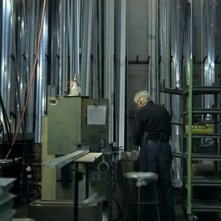 Joy of Man's Desiring: una scena del film