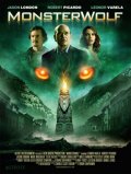 Monster Wolf: la locandina del film