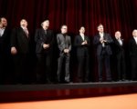 Monuments Men: Clooney e il suo supercast presentano il film a Milano