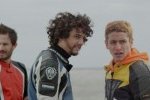 Recensione Praia do Futuro (2014)
