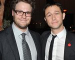 Seth Rogen e Joseph Gordon-Levitt: commedia di Natale con Levine