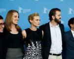 The Better Angels: A.J. Edwards e Diane Kruger a Berlino