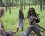 The Walking Dead: commento all'episodio 4x09, Smarriti
