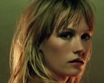 January Jones: un ruolo da brividi in The Shuddering
