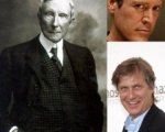 Rockefeller: Lasse Hallstrom alla regia del biopic?
