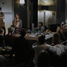 Sotto una buona stella: una bizzarra riunione tra poeti in casa Picchioni