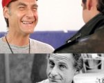 Addio a Sid Caesar, l'allenatore di 'Grease'