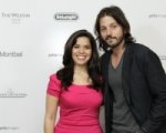 Diego Luna, Michael Peña e America Ferrera a Berlino con César Chávez
