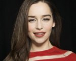 Emilia Clarke è la donna più desiderata del 2014
