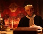 Recensione Il mistero di Dante (2014)