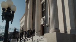 Trailer italiano - Un ragionevole dubbio