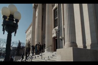 Trailer italiano - Un ragionevole dubbio