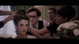 Trailer italiano - Yves Saint Laurent