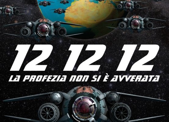 12 12 12 (Film 2014) trama, cast, foto, news Movieplayer.it