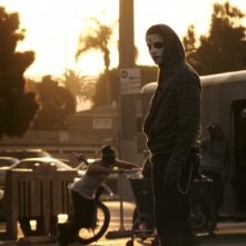 La notte del giudizio - Anarchia: una scena del film