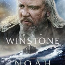 Noah: il character poster italiano con Ray Winstone