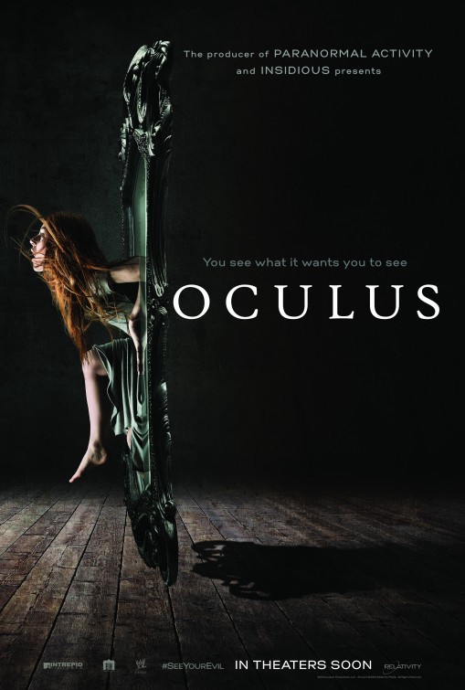 Oculus Nuovo Poster Usa 299156