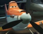 Planes arriva in homevideo dal 19 febbraio con tre edizioni