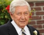 Addio a Ralph Waite, il papà dei Walton