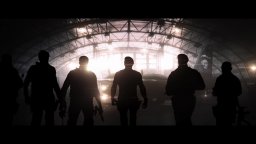 Teaser trailer italiano - I mercenari 3 - The Expendables