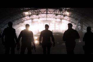 Teaser trailer italiano - I mercenari 3 - The Expendables