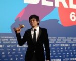 Berlino 2014: La parola ai premiati
