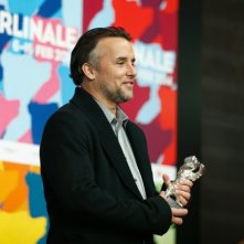 Berlinale 2014 - Richard Linklater con l'orso d'argento per la miglior regia per Boyhood