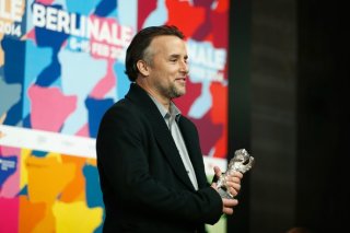 Berlinale 2014 - Richard Linklater con l'orso d'argento per la miglior regia per Boyhood