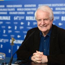 Berlino 2014 - Andre Dussollier presenta La bella e la bestia