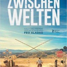 Inbetween Worlds: la locandina del film