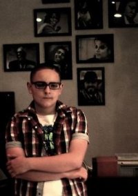 Una foto di Rocco Hunt