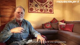 Video-recensione Il Mistero di Dante